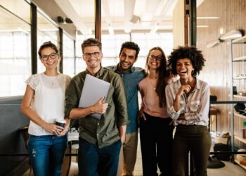 Por qué la seguridad laboral está ganando sobre el cambio de trabajo