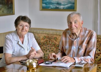 ¿Quieres una gran jubilación? Aprende de estas personas