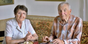 ¿Quieres una gran jubilación? Aprende de estas personas