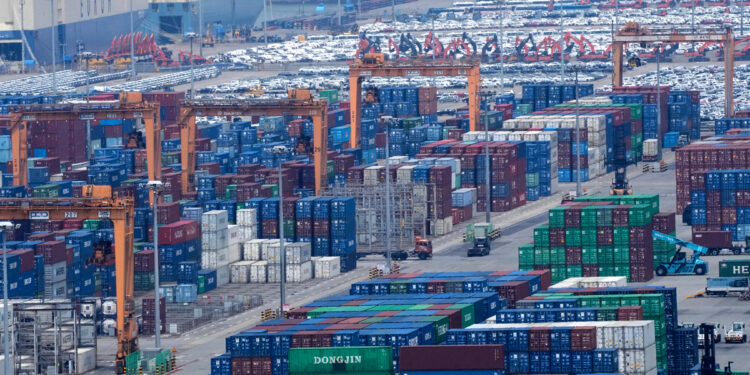 Las empresas obtuvieron cierta claridad sobre el acuerdo comercial de Trump. No están tranquilizados.