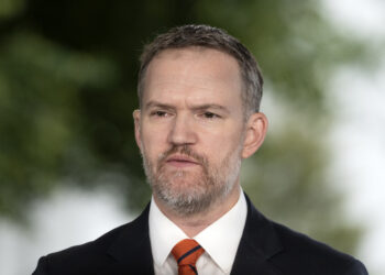 El representante comercial respalda el enfoque punitivo de Trump para los aranceles globales