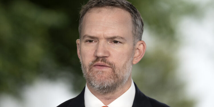 El representante comercial respalda el enfoque punitivo de Trump para los aranceles globales