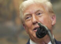Trump emite orden que imponga nuevas tarifas arancelas globales a partir del 7 de agosto
