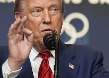 EE. UU. Para aumentar las tarifas de la India al 50 por ciento sobre las compras rusas de petróleo