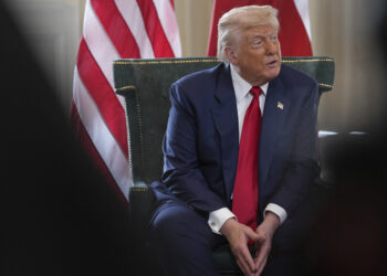 Trump se mantiene firme el 1 de agosto Fecha límite de tarifas: ‘no se extenderá’