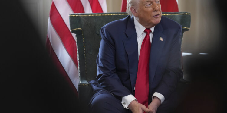 Trump se mantiene firme el 1 de agosto Fecha límite de tarifas: ‘no se extenderá’