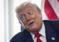 El PIB crece a medida que la agenda comercial de Trump renova la economía