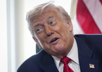 El PIB crece a medida que la agenda comercial de Trump renova la economía