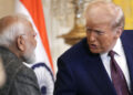 ‘Está completamente molesto’: por qué Trump desechó un acuerdo comercial de la India