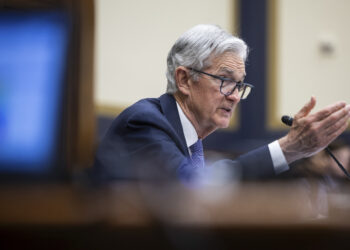 El mercado laboral no es tan bueno como pensamos. Puede haber una ventaja para Trump.