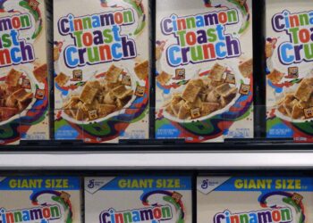 Cuando nuestras inflaciones no coinciden con el IPC: Money del planeta: NPR