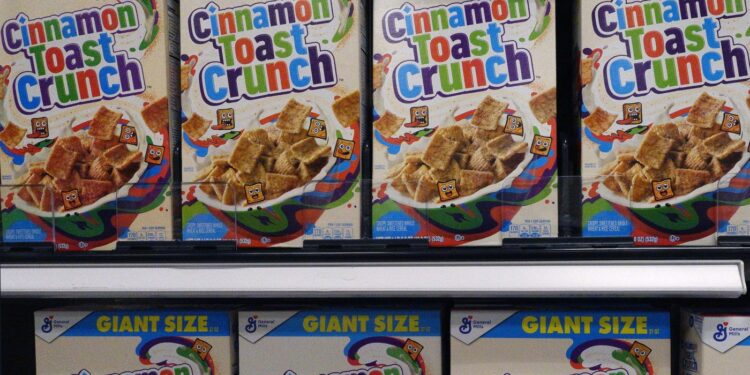 Cuando nuestras inflaciones no coinciden con el IPC: Money del planeta: NPR