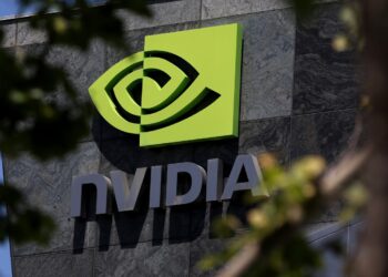 Dudas sobre IA y Nvidia en una economía incierta: NPR