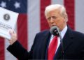 La corte estadounidense considera que la mayoría de las tarifas de Trump son ilegales: NPR