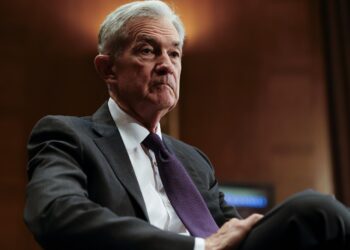 Jerome Powell está listo para pronunciar un discurso con altas apuestas: NPR