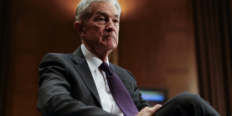 Jerome Powell está listo para pronunciar un discurso con altas apuestas: NPR