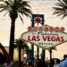 Lo que sugiere la disminución del turismo de Las Vegas sobre la economía de los Estados Unidos: NPR