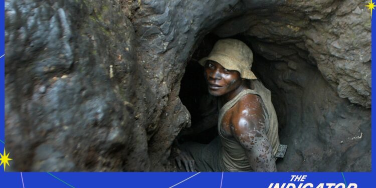 El indicador del dinero del planeta: NPR