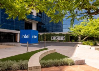 Intel le dará al gobierno de los Estados Unidos una participación del 10%, dice Trump: NPR