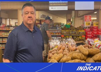 El indicador del dinero del planeta: NPR