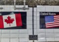 Muchos menos canadienses visitan los Estados Unidos este año: NPR