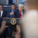 Trump defiende el acuerdo para vender la licencia de control de exportación de NVIDIA