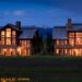 Afluente: montaña de lujo que vive en el corazón del valle de Teton