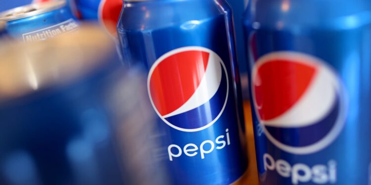 El plan de Elliott para PepsiCo incluye invertir en algunas de sus marcas icónicas, arrojando otras