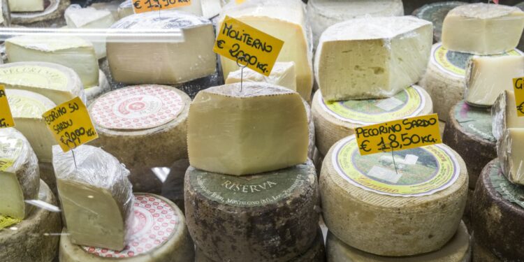 Inflación de la zona euro para agosto de 2025