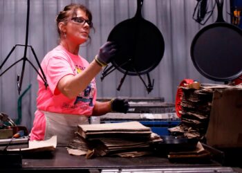 Inflación de PPI Agosto de 2025: Los precios disminuyeron inesperadamente 0.1%