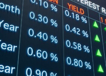 La Fed redujo su tasa de interés, pero los costos de la hipoteca subieron más