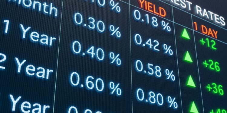 La Fed redujo su tasa de interés, pero los costos de la hipoteca subieron más