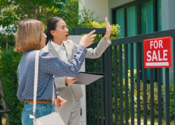 Cómo obtener las mejores tasas hipotecarias ya que a 30 años se fija cerca de 1 año de mínimo