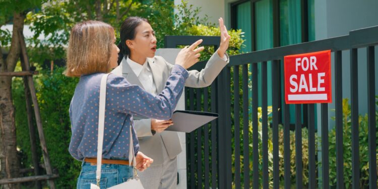 Cómo obtener las mejores tasas hipotecarias ya que a 30 años se fija cerca de 1 año de mínimo