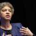 El presidente de Boston Fed, Collins, ve precaución en los recortes de tasas de interés futuras