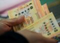 Powerball Jackpot llega a $ 1.8 mil millones. Aquí está la factura de impuestos si gana