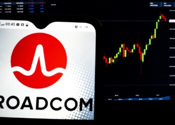 Broadcom es un gran juego de derivados de Oracle a medida que los inversores se interesan en la próxima fase de AI
