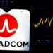 Broadcom es un gran juego de derivados de Oracle a medida que los inversores se interesan en la próxima fase de AI