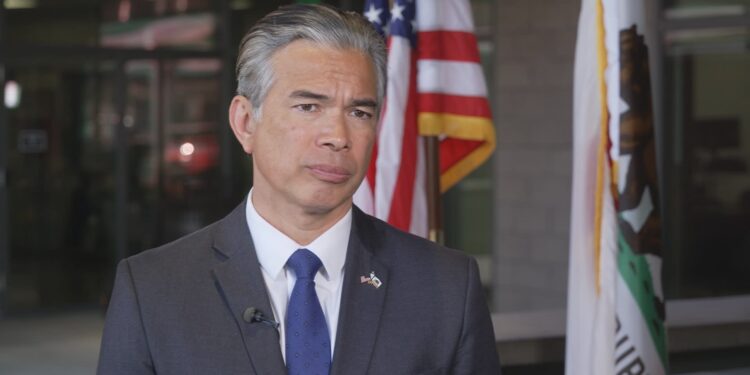 Regla de perdón de préstamos de servicio público opuesto por los fiscales generales