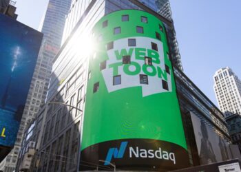 Acciones que hacen los movimientos más grandes del mediodía: WBTN, STLD, HIMS