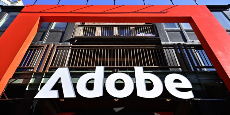 IonQ, WBD, RH, ADBE y más