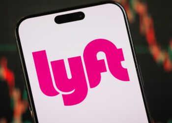 Acciones que realizan los movimientos más grandes del mediodía: Lyft, WMT, Baba, Bidu