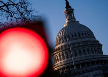 Un posible riesgo para los mercados de un cierre que se basa en los pisos comerciales