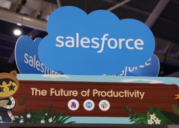 Los analistas de Wall Street no ven que Salesforce valga la pena pronto