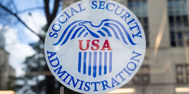 Sin impuestos sobre los beneficios del Seguro Social: el senador presenta el proyecto de ley