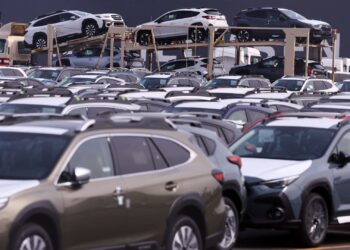 Estados Unidos y Japón finalizan el acuerdo comercial con el 15% de las tarifas de Trump