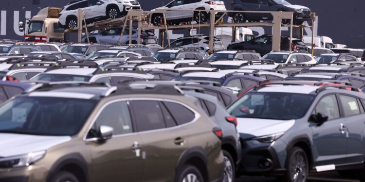 Estados Unidos y Japón finalizan el acuerdo comercial con el 15% de las tarifas de Trump