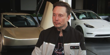 TSLA, MU están sobrecomestados y podrían estar por un retroceso