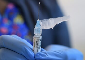 Por qué las existencias farmacéuticas están encogiendo las nuevas restricciones de vacuna Covid de RFK