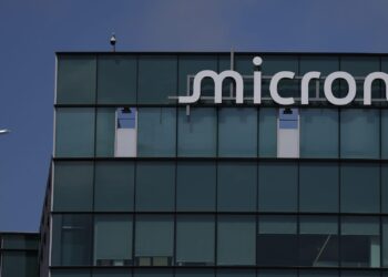 Deutsche Bank aumenta el precio objetivo de Micron antes de las ganancias la próxima semana
